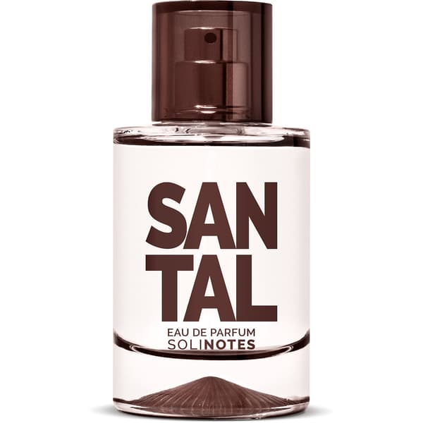 Solinotes Sandalwood Eau de Parfum Spray - 1.7 oz.