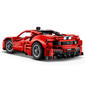 LEGO® Technic™ Ferrari 488 Pista Car Building Kit - image 5