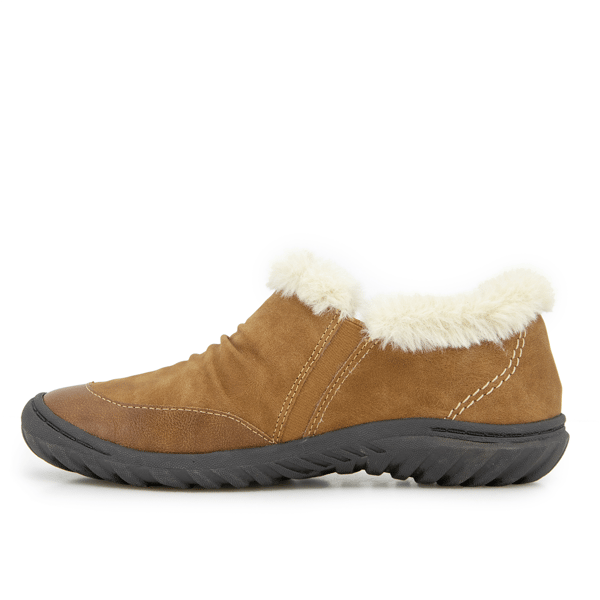 Womens JBU Hilary Casual Shoes