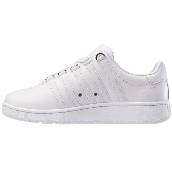 Womens K-Swiss Classic VN Tennis Sneakers
