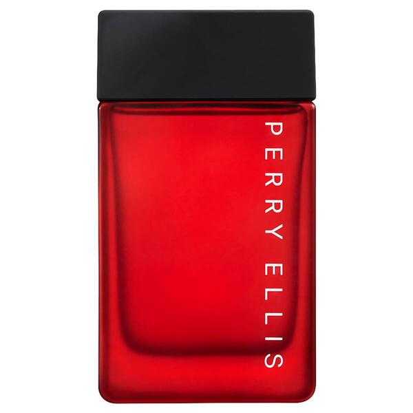 Perry Ellis Bold Red Eau de Toilette - image 