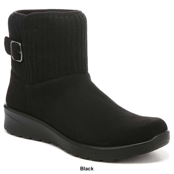 Womens BZees Gloria Mid Calf Boots