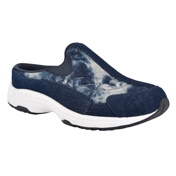 Womens Easy Spirit Traveltime514 Clogs - image 
