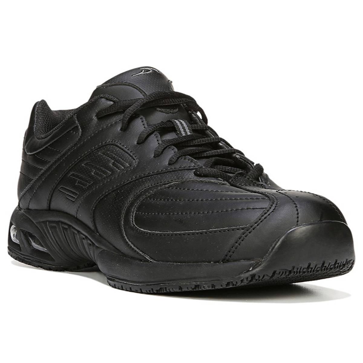 Mens Dr. Scholl’s Cambridge II Slip Resistant Athletic Sneakers