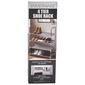 Farberware&#40;R&#41; 12pr. Non-Woven Shoe Rack - image 1