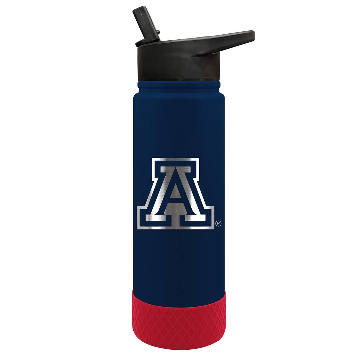 Great American Products 24oz. Jr. Arizona Wildcats Water...