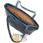 MultiSac Dalton Indigo Solid Fabric Tote - image 4
