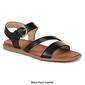 Womens SOUL Naturalizer Jayvee Strappy Sandals - image 6