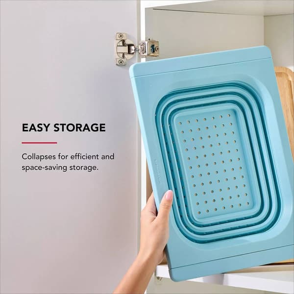 Kitchen Aid® Collapsible Colander