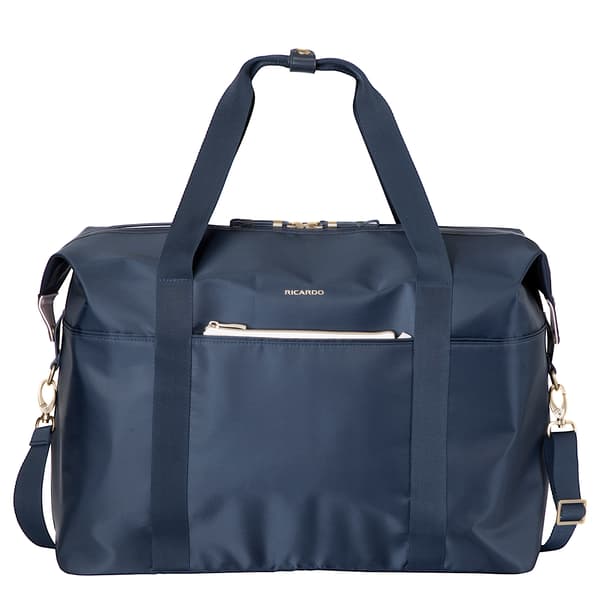 Ricardo Of Beverly Hills Indio Weekender Duffle - image 