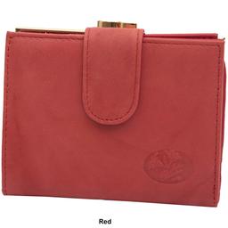 Womens Julia Buxton Double Cardex™ Wallet