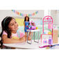 Barbie&#174; Make & Sell Boutique Playset w/ Doll - image 7