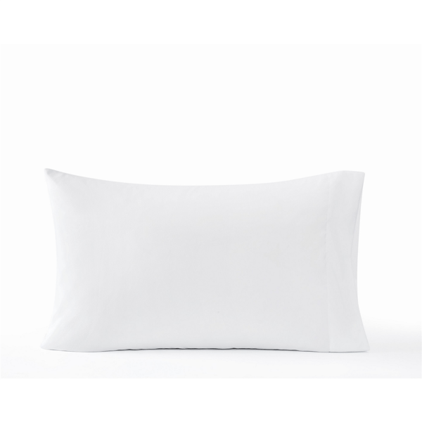 Truly Soft Hospitality Pack Plain Weave Microfiber 12pc. Pillowc