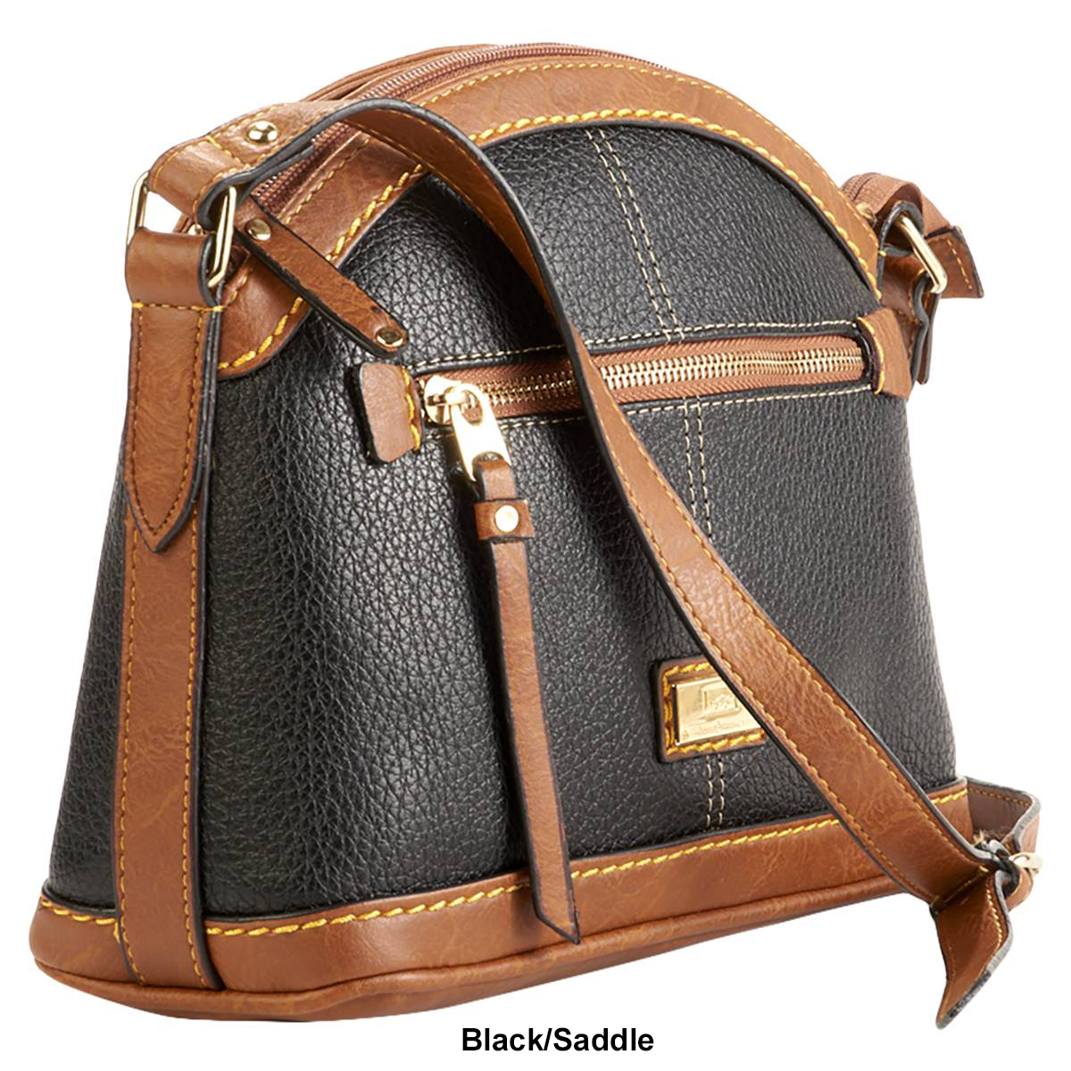 B.O.C. Oakfield Dome Crossbody - Boscov's