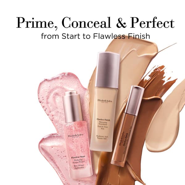 Elizabeth Arden Flawless Finish Skincaring Concealer