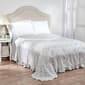Ashley Cooper(tm) Cocoa Beach Plisse Bedspread - image 1