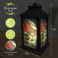Briarwood Lane Holiday Barn Lantern - image 2