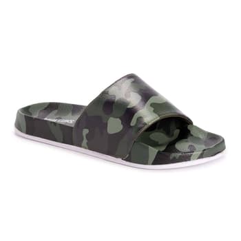 muk luks pool party slides