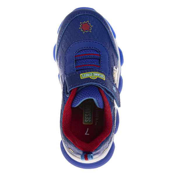 Sesame Street® Elmo & Other Sneakers