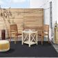 Nourison Essentials Solid Indoor/Outdoor Square Rug - image 6
