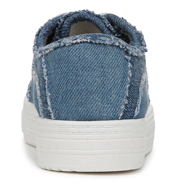Big Girls Blowfish Malibu Super Smile-K Platform Fashion Sneakers