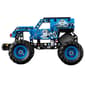 LEGO® Technic™ Monster Jam Grave Digger Fire & Ice Building Kit - image 4