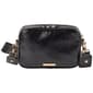 Madden Girl Crinkle Camera Crossbody - image 4