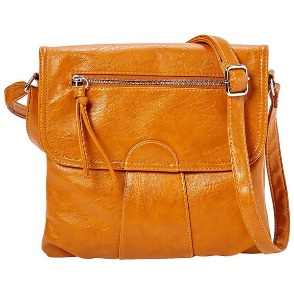 Sam & Hadley Washed Crossbody