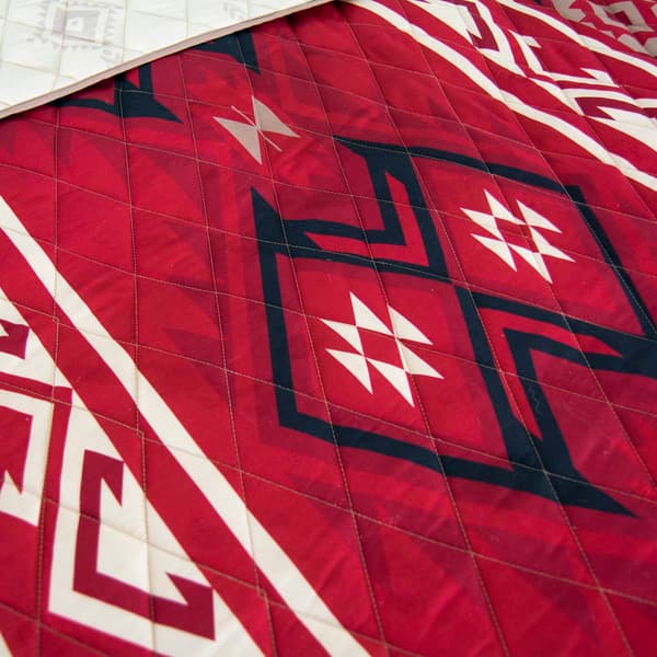 Donna Sharp Your Lifestyle Mesa 3pc. Quilt Bedding Set