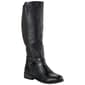 Womens Wanted Rodeo Stretch Gore Back Tall Boots - image 1