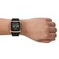 Womens Skechers Slip-Ins Black Beckworth Digital Watch - SR6311 - image 4