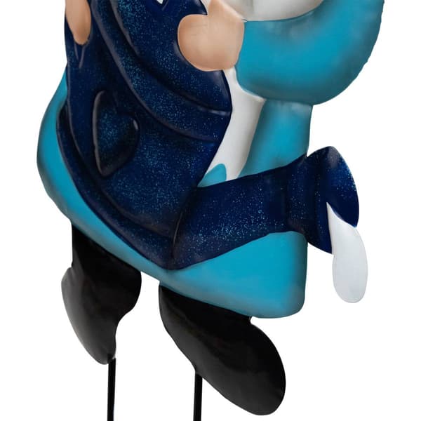 Northlight Seasonal Gardening Gnome Spring Garden Stake