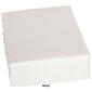 Ashley Cooper™ 200 Thread Count Fitted Sheet - image 2