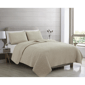 Patina Vie 3pc. Zafira Cotton Stitched Embroidered Quilt Set - image 1