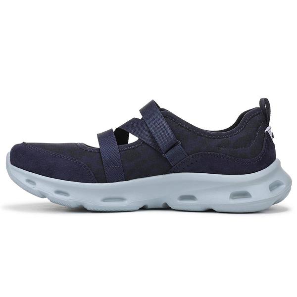Womens Ryka Activfoam Mary Jane Fashion Sneakers