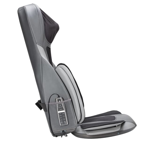 Brookstone C7 Shiatsu Massaging Seat Topper Boscov s