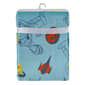 Disney Toy Story Buzz Lightyear Baby Blanket - image 1
