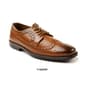 Mens Deer Stags&#174; Taylor Wingtip Oxfords - image 8