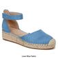 Womens SOUL Naturalizer Wren Espadrille Sandals - image 9