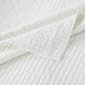 Greenland Home Fashions™ Monterrey Solid Quilted Throw - image 3