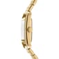 Womens DKNY Signature Shape Green Dial Watch - DK1L117M0045 - image 2