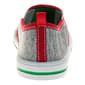 Little Kid Sesame Street All Your Friends Canvas Fashion Sneakers - image 4
