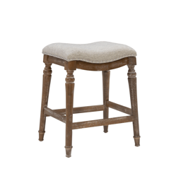 Linon Home Decor Hayes Counter Stool
