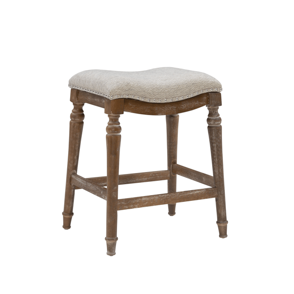 Linon Home Decor Hayes Counter Stool