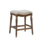 Linon Home Decor Hayes Counter Stool - image 1