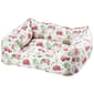 Pooch Pen Camping Dog Cuddler Bed - image 1