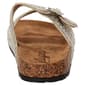 Womens Jellypop Melrose Footbed Sandals - image 4