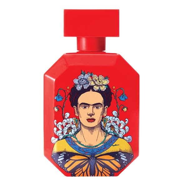 Frida Kahlo Eau de Toilette