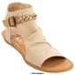 Womens Blowfish Barend Micro Wedge Sandals - image 7