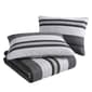 Nautica Ardmoore 136 Thread Count Reversible Quilt Set - image 7